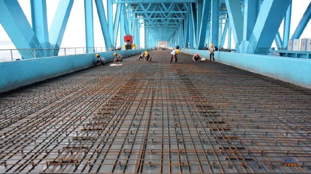 路面或桥梁伸缩缝快速修复技术应用材料